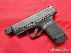 Springfield Hellcat 9x19mm Parabellum | Luger | NATO