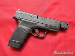 Springfield Hellcat 9x19mm Parabellum | Luger | NATO