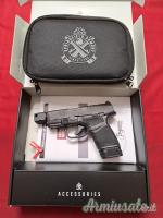 Springfield Hellcat 9x19mm Parabellum | Luger | NATO