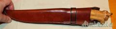 Coltello da Caccia Maestro Annibale
