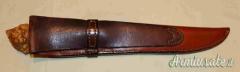 Coltello da Caccia Maestro Annibale