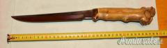 Coltello da Caccia Maestro Annibale