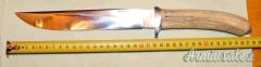 Coltello da Caccia Maestro Annibale