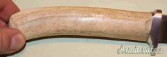 Coltello da Caccia Maestro Annibale
