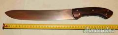 Coltello da Caccia Maestro Annibale