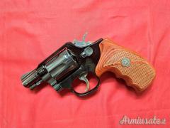 Smith & Wesson 12 - 3 cal .38 Special