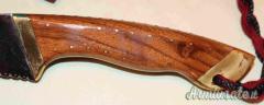Coltello Ameri Cristoforo Colombo.
