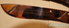 Coltello Ameri Cristoforo Colombo.