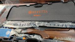 Beretta 690 black edition Sporting  12