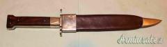 COLTELLO SAMUEL PEACE Sheffield England