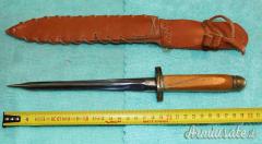 Coltello da Caccia