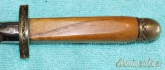 Coltello da Caccia