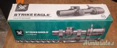 Vortex strike eagle 1/8 FFP