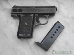 Goldova cal.8mm a salve