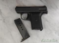 Goldova cal.8mm a salve