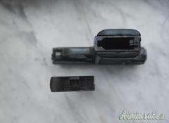 Goldova cal.8mm a salve