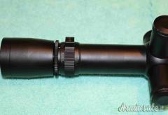 Ottica Leupold VX III 6,5.20X50 LR.