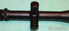 Ottica Leupold VX III 6,5.20X50 LR.
