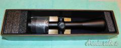 Ottica Leupold VX III 6,5.20X50 LR.