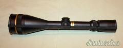 Ottica Leupold   Vari-X-III 3.5X10-50 EFR