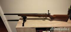 CZ | Ceska Zbrojovka 452 Varmint  .22 Long Rifle