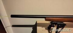 CZ | Ceska Zbrojovka 452 Varmint  .22 Long Rifle