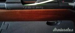 CZ | Ceska Zbrojovka 452 Varmint  .22 Long Rifle