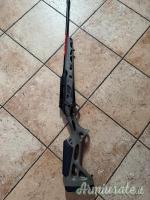 Benelli Lupo alpha .308 Winchester