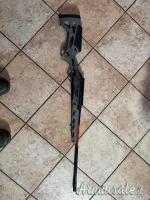 Benelli Lupo alpha .308 Winchester