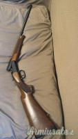 Haenel jeager .308 Winchester
