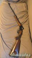 Haenel jeager .308 Winchester