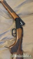 Haenel jeager .308 Winchester