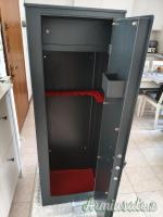 ARMADIO BLINDATO 10 POSTI