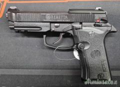 BERETTA 80x cal. 380 Auto