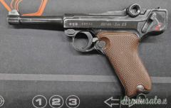 ERMA LA 22 cal. 22 LR