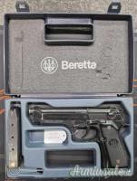 BERETTA 98FS cal. 9x21