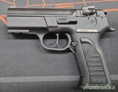 TANFOGLIO FORCE 921R Compact cal. 9x21