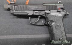 BERETTA 80x Tactical cal.380 Auto