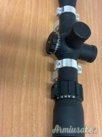 SIGHTRON  S-TAC 4-20X50