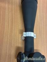 SIGHTRON  S-TAC 4-20X50
