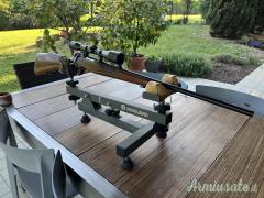 Steyr Mannlicher L 5.6x57mm