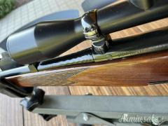 Steyr Mannlicher L 5.6x57mm