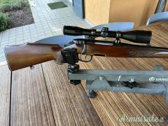 Steyr Mannlicher L 5.6x57mm