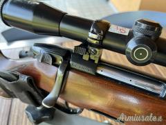 Steyr Mannlicher L 5.6x57mm