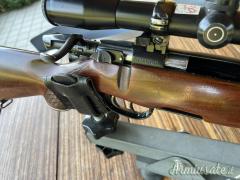 Steyr Mannlicher L 5.6x57mm