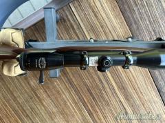 Steyr Mannlicher L 5.6x57mm