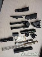 Accessori per Ar15