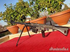Ex Ordinanza Svizzera SIG  STG 57 cal. 7,5x55 Suisse