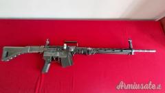 Ex Ordinanza Svizzera SIG  STG 57 cal. 7,5x55 Suisse
