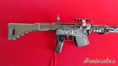 Ex Ordinanza Svizzera SIG  STG 57 cal. 7,5x55 Suisse